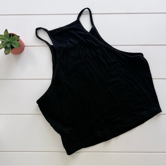 Brandy Melville Crop Top small - Picture 3 of 4